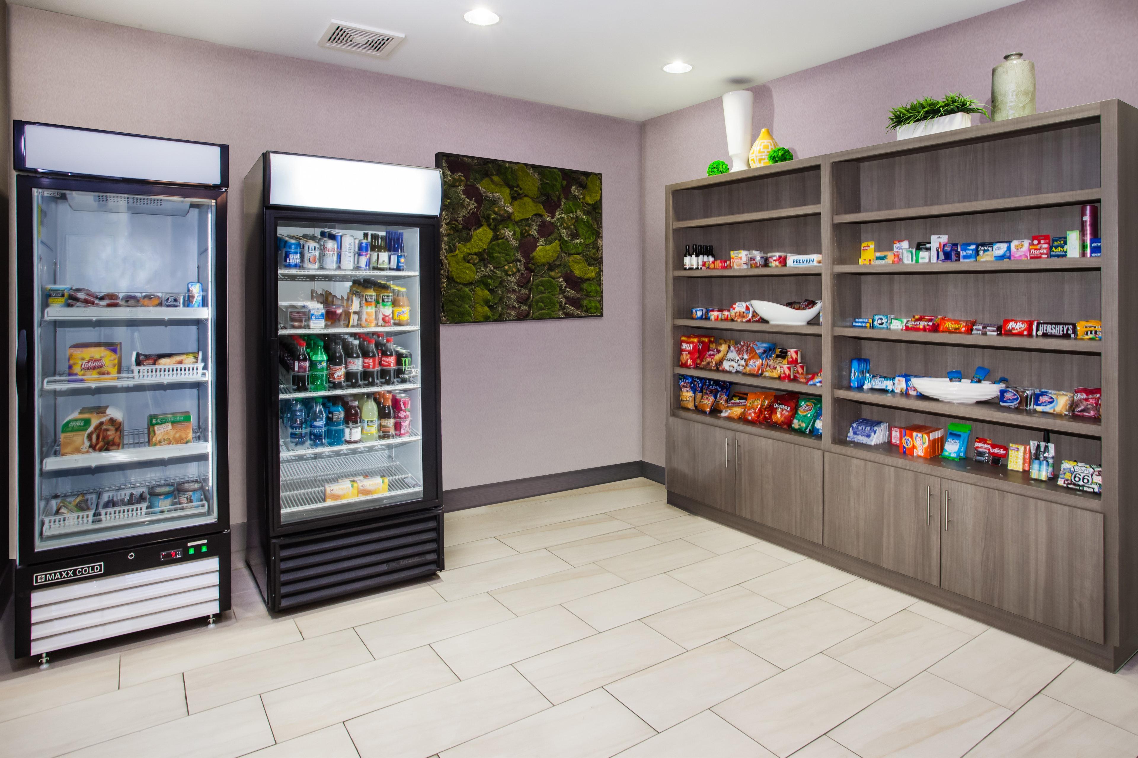 利奇菲尔德智选假日套房酒店 Litchfield 外观 照片